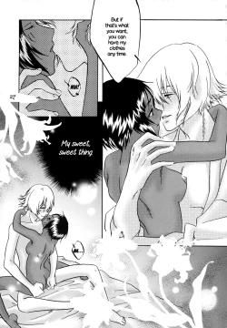 Page 28 of Kinuginu Kinuginu | The Morning After