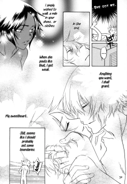 Page 33 of Kinuginu Kinuginu | The Morning After