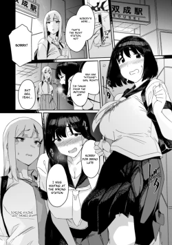 Page 2 of Futanari Matching
