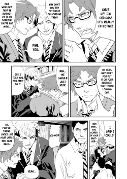 Page 3 of Ore no Otouto wa H Pants Haiteru | My Little Brother Wears Lewd Panties