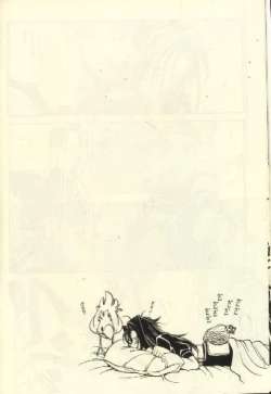 Page 22 of Scandalous na Kizuna