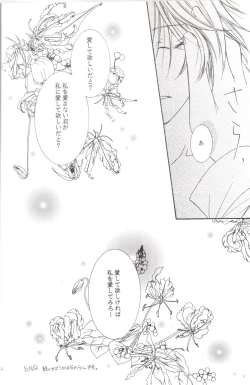 Page 41 of Kanaria wa Tsuki to Utau II