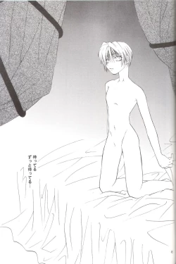 Page 42 of Kanaria wa Tsuki to Utau II