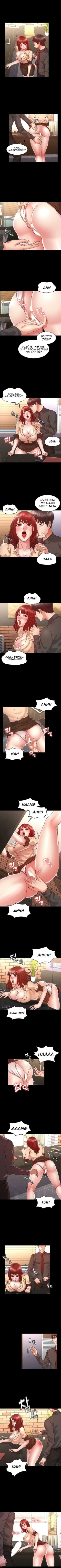 Page 53 of TEACHER PUNISHMENT Ch.1-8