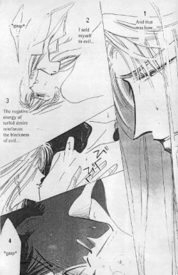 Page 14 of BLACK DRUG