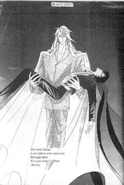 Page 3 of BLACK DRUG