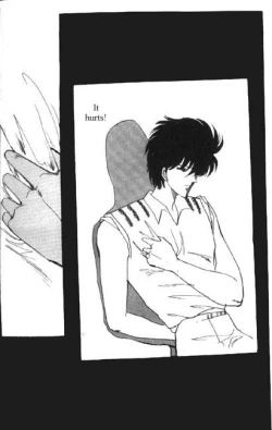 Page 15 of Dokusenyoku VOL. 1