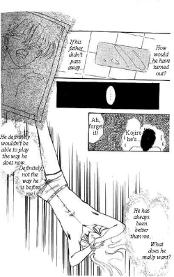 Page 42 of Dokusenyoku VOL. 1