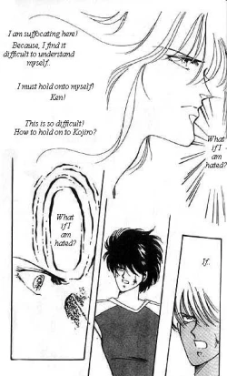 Page 43 of Dokusenyoku VOL. 1