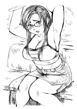 Page 199 of Hitozuma Kanraku