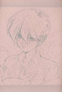 Page 3 of Kagami no Naka no Tenshitachi