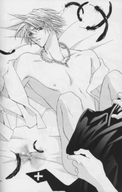 Page 33 of Karasu no Mado