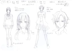 Page 224 of Bukatsu Shoujo Paradise