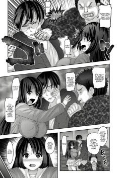 Page 35 of Mesuochi Zenkai Shoujo!