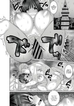 Page 58 of Mesuochi Zenkai Shoujo!