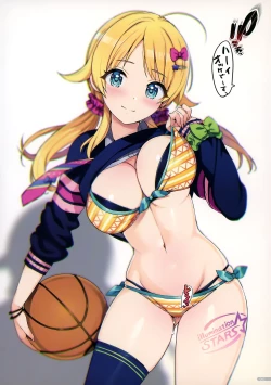 Page 16 of Zenninn Nakadashi Matome Hon 2020 Full color Soushuuhen