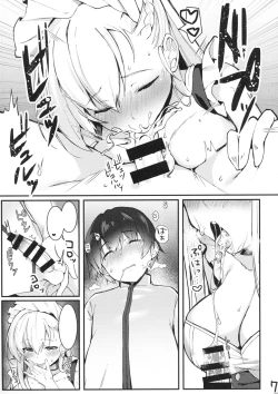 Page 6 of Shota ga Tame ni Bel wa Naru 2