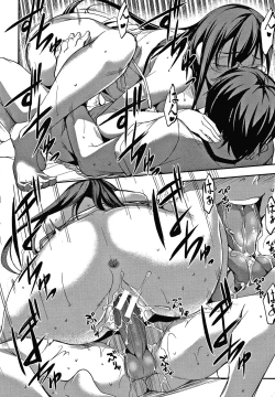 Page 120 of Shikiyoku no Keifu Haha mo Ane mo Imouto mo