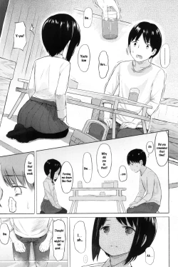 Page 3 of Karamication | Relationship-tion