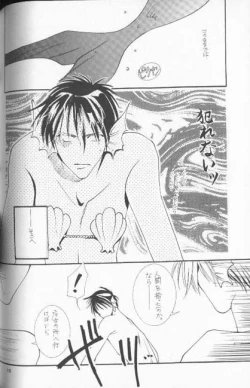 Page 17 of Tadashii Meruhien no Keikou to Taisaku