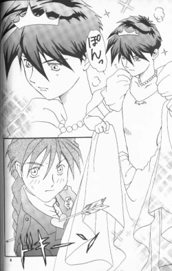 Page 5 of Tadashii Meruhien no Keikou to Taisaku