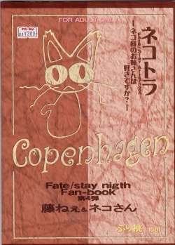 Page 34 of Nekotorasan wa Suki desu ka?- | Cat Tiger: Do you like feline big sisters? Fate/Stay Afternoon