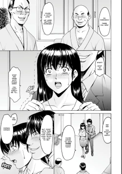 Page 11 of Saimin Netorare Zuma Haruka Ch. 7