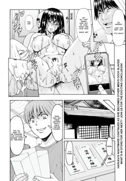 Page 20 of Saimin Netorare Zuma Haruka Ch. 7