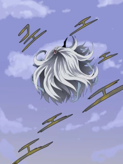 Page 37 of Superheroine Yuukai Ryoujoku ANOTHER TRY 03 "Calm before the …