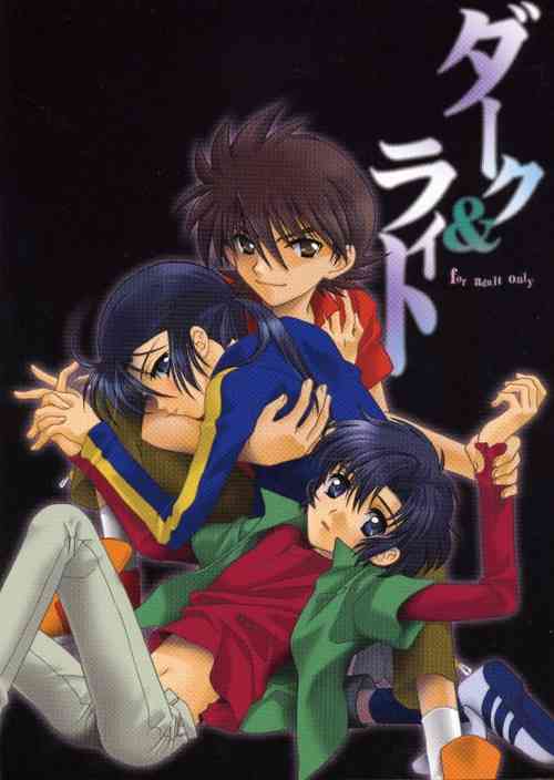 Download Dark & Light