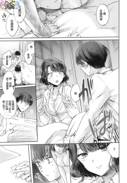 Page 15 of Yumeutsutsu Romantic