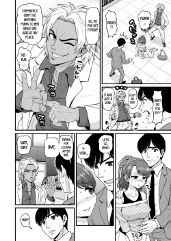 Page 22 of Mimamori Moto Bitch