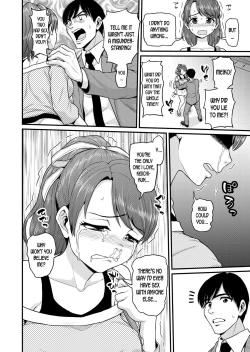 Page 28 of Mimamori Moto Bitch