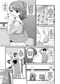 Page 4 of Mimamori Moto Bitch