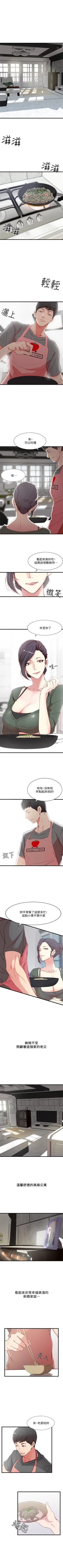 Page 2 of 老婆的姊姊 1-38 官方中文（連載中）