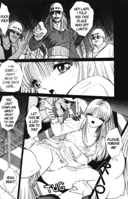 Page 22 of Bizarrian 1