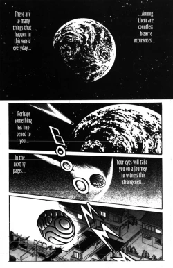 Page 3 of Bizarrian 1