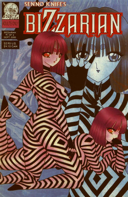 Download Bizarrian 1