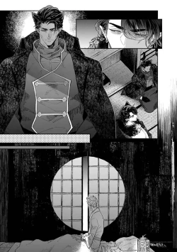 Page 20 of Bakemono no Hanayome | 怪物的新娘 1-2