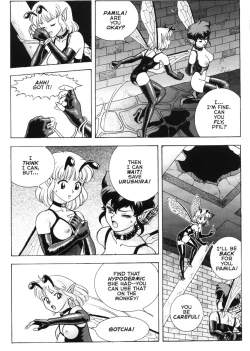 Page 6 of Bondage Fairies Extreme 15