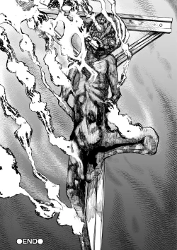 Page 25 of Seigi No  Bakuen Justice RED丨正義的爆炎 正義紅