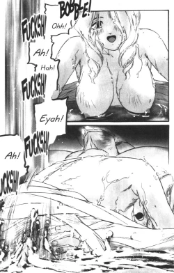 Page 15 of Heart Core 3