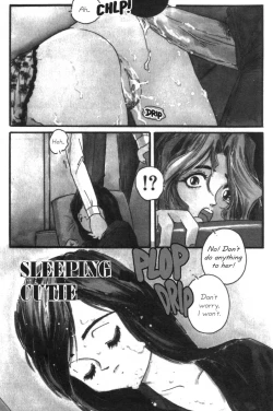 Page 20 of Heart Core 3