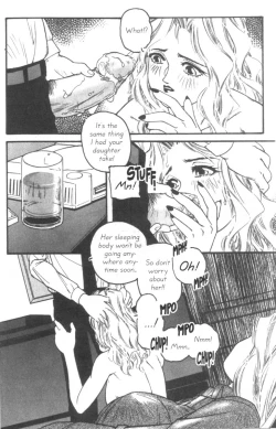 Page 23 of Heart Core 3
