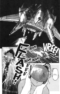 Page 28 of Heart Core 4