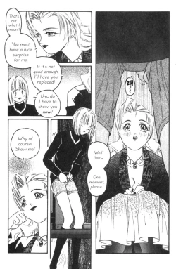 Page 8 of Heart Core 4