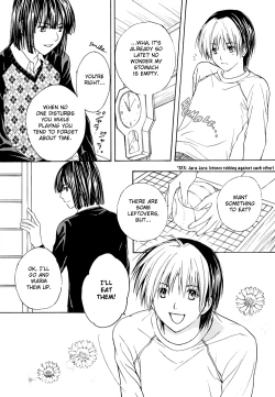 Page 16 of TRUE LOVE