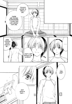 Page 17 of TRUE LOVE