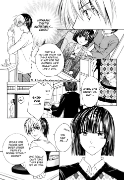 Page 18 of TRUE LOVE