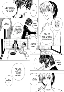 Page 19 of TRUE LOVE